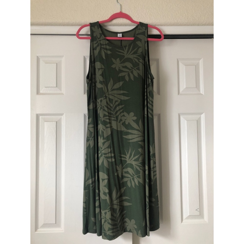 ☀️2 for $10☀️Spring Cotton Dress